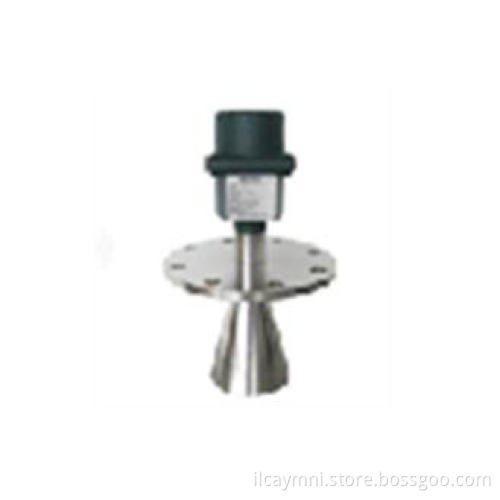 6.8GHZ high frequency Corrosive liquid level transmitter ,
